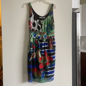 Desigual dress